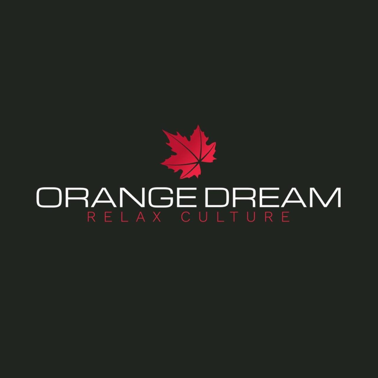 מלון פולינאנו א מארה Orange Dream מראה חיצוני תמונה